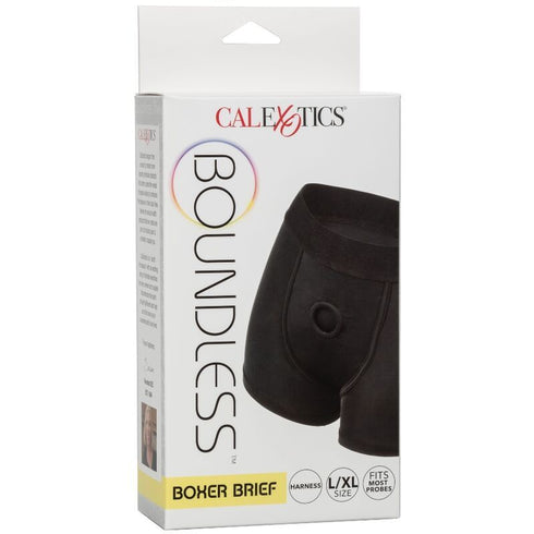 Calexotics - Boundless Boxer Brief Xxl/Xxxl