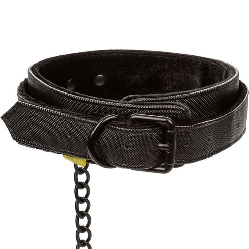 Calexotics - Boundless Collar And Leash