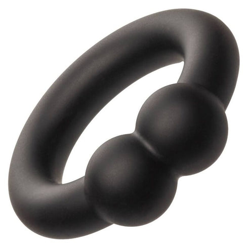 Calexotics - Alpha Muscle Ring Black