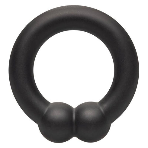 Calexotics - Alpha Muscle Ring Black