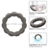 Calexotics - Alpha Erect Ring Grey