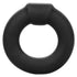 Calexotics - Alpha Optimum Ring Black