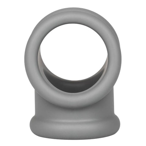 Calexotics - Alpha Precision Ring Grey