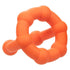 Calexotics - Alpha All Star Ring Orange