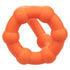 Calexotics - Alpha All Star Ring Orange