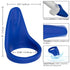 Calexotics - Admiral Perineum Massager Blue