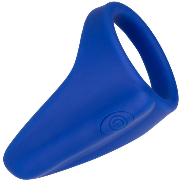 Calexotics - Admiral Perineum Massager Blue