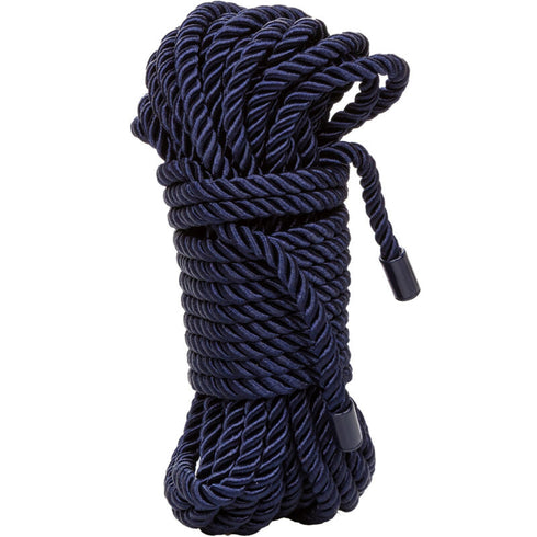 Calexotics - AdMiral Japanese Rope Blue 10 m