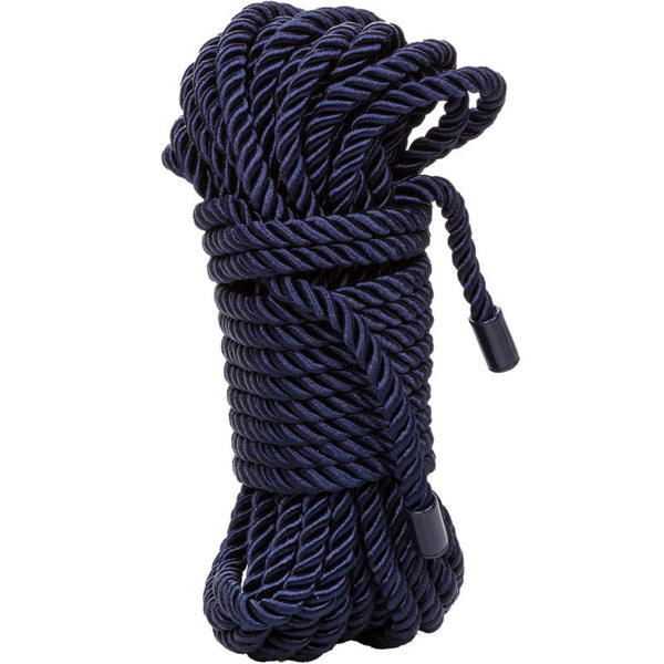 Calexotics - AdMiral Japanese Rope Blue 10 m