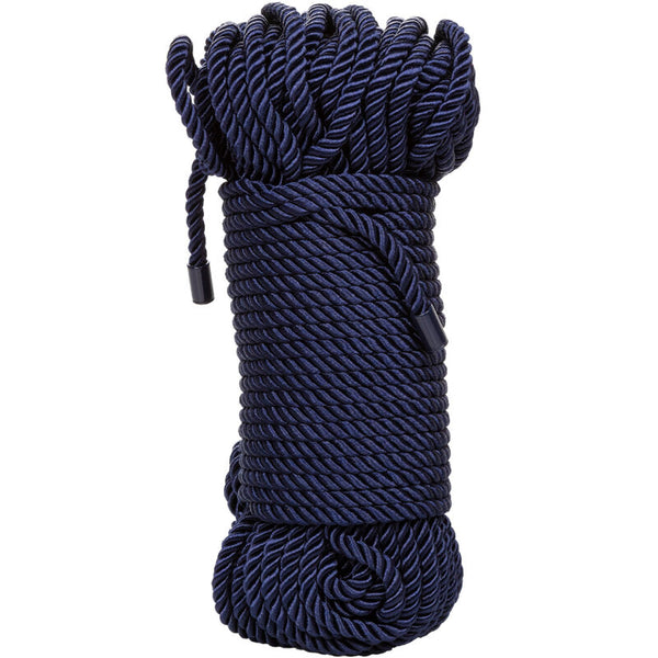 Calexotics - AdMiral Japanese Rope Blue 30 m