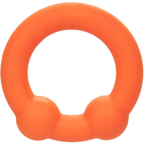 Calexotics - Alpha Dual Ball Ring Orange