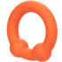 Calexotics - Alpha Dual Ball Ring Orange