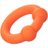 Calexotics - Alpha Dual Ball Ring Orange