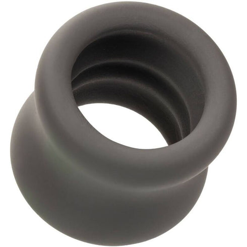 Calexotics - Alpha Scrotum Stretching Ring Black