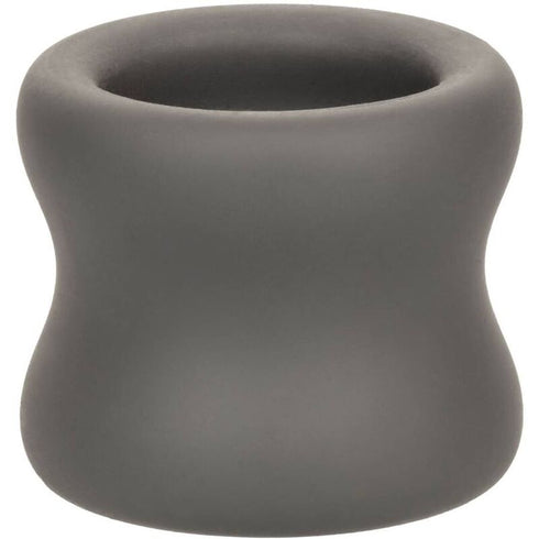 Calexotics - Alpha Scrotum Stretching Ring Black