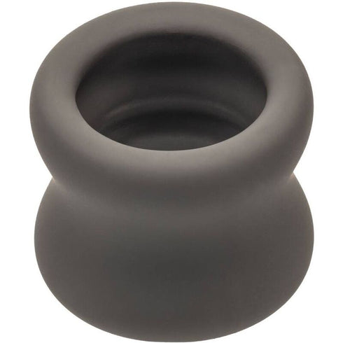 Calexotics - Alpha Scrotum Stretching Ring Black