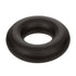 Calexotics - Alpha Prolong Medium Ring Black