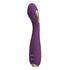 Pretty Love - Hector Electroshock Vibrator By App Control Purple