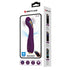 Pretty Love - Hector Electroshock Vibrator By App Control Purple