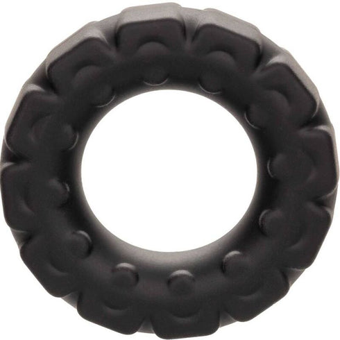 Calexotics - Alpha Prolong Tread Ring Black