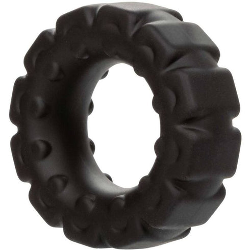 Calexotics - Alpha Prolong Tread Ring Black
