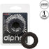 Calexotics - Alpha Prolong Tread Ring Black