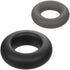 Calexotics - Alpha Prolong Set Of 2 Ring Grey