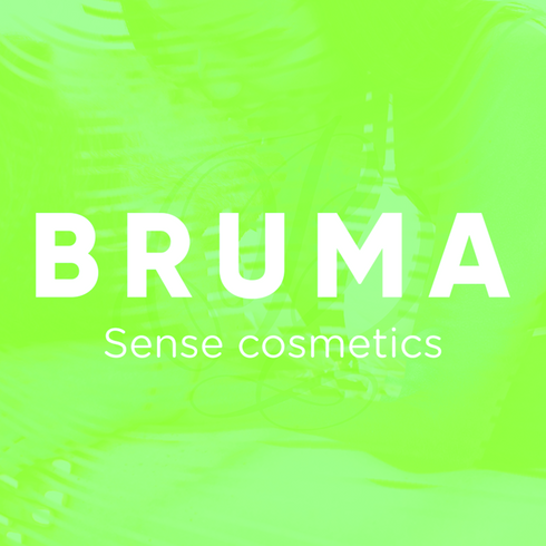 Bruma - Premium Massage Hot Oil PIna Colada 3 in 1 - 100 Ml