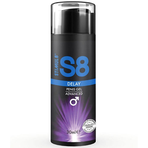 Stimul8 - S8 Together Couple Kit 2 X 30 Ml