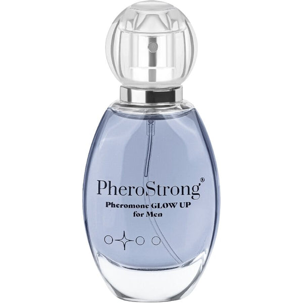 Pherostrong - Glow Up Pheromone Perfume For Men 50 Ml