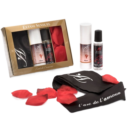 Extase Sensual - Intimate Chest For Her