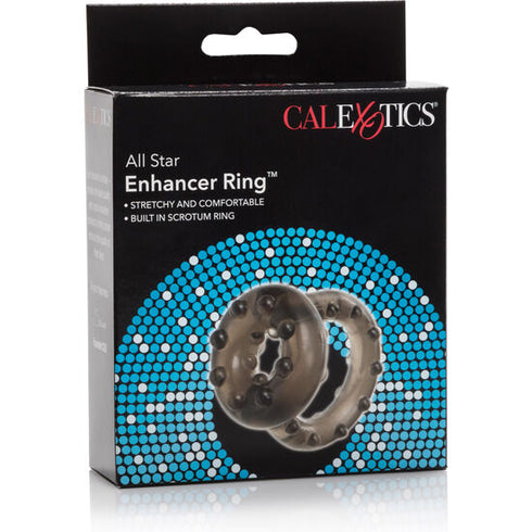 Calexotics - All Star Enhancer Ring