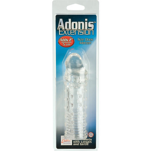 Calexotics - Adonis Extension