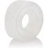Calexotics - Adv Silicone Pump Sleeve Transparent