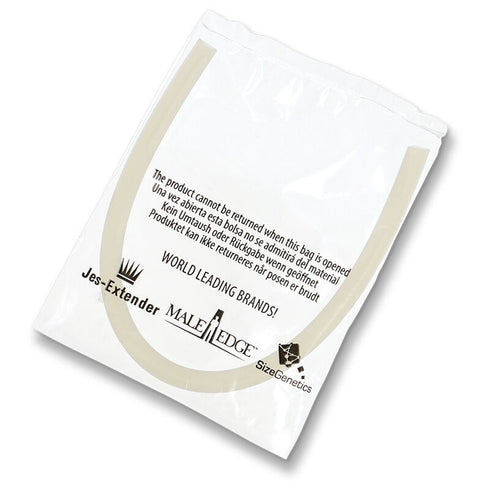 Jes-Extender - Silicone Replacement